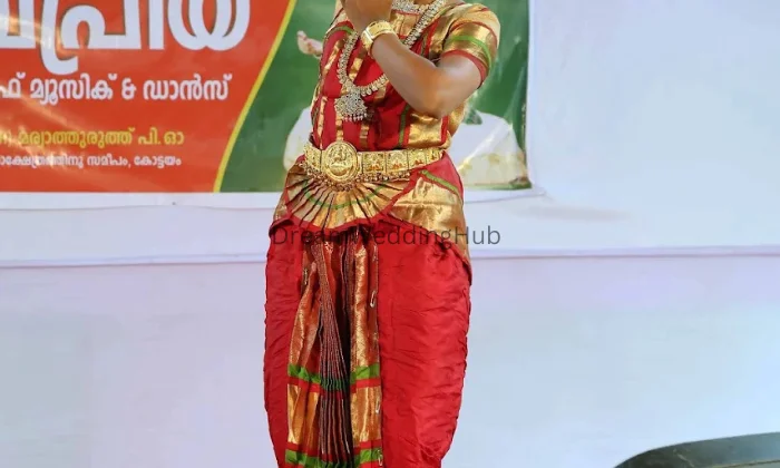 BHAVAPRIYA SCHOOL OF MUSIC AND DANCE